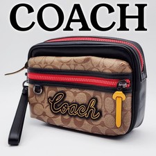 COACH F73254 Signature