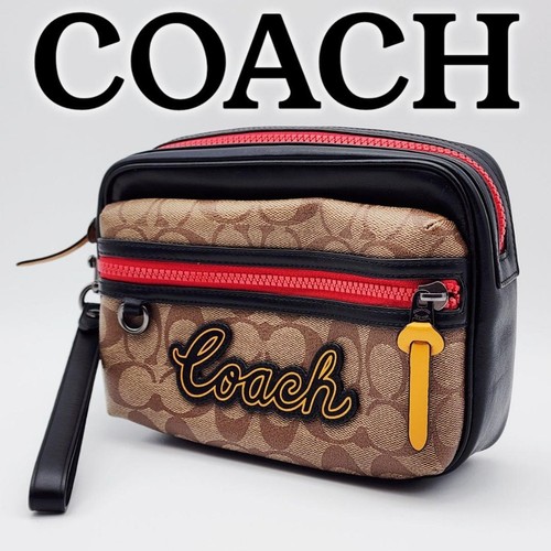 Coach f73254 signature - coach,