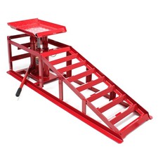 Rampa di sollevamento con