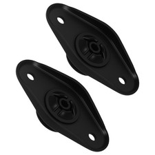 2x TOP Mount Ammortizzatore