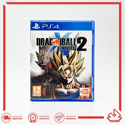 Dragon ball xenoverse - dragon, dbz