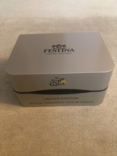 Scatola vuota per orologi