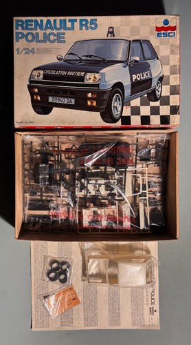 Esci 3040 renault - 3040,