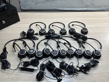 9 Cuffie Sennheiser SC 660