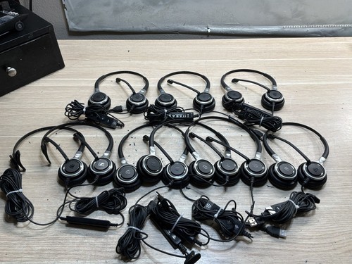 Sennheiser headset sc - , 660