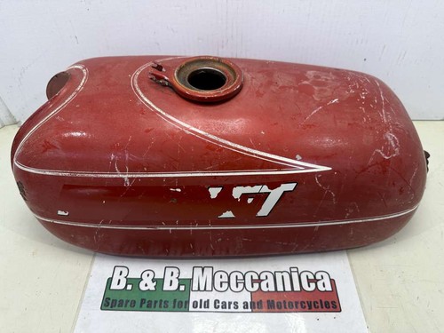 Serbatoio carburante italjet - serbatoio,