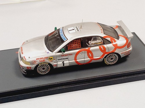 Bbr audi a4 superturismo - bbr,