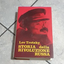 Lev Trotsky - STORIA DELLA