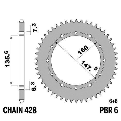 Fantic motor tx350 trial - motor, 200