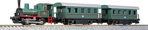Kato gauge chibi - chibi, set
