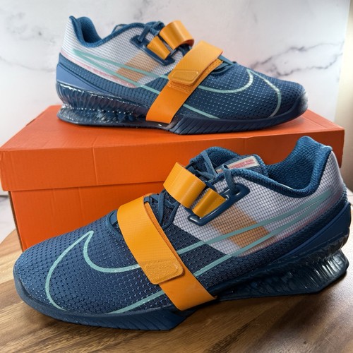 Scarpe sollevamento pesi - da,