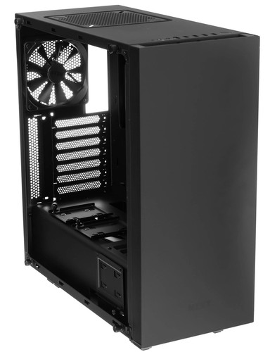 Nzxt s340 elite - s340, a