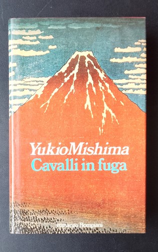 Yukio mishima cavalli - –, in
