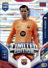Fifa 365 2026 Card Wojciech
