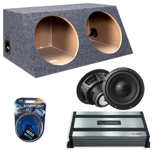 Alpine w12s4 bassline - w12s4,