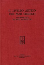 Il livello antico del Mar