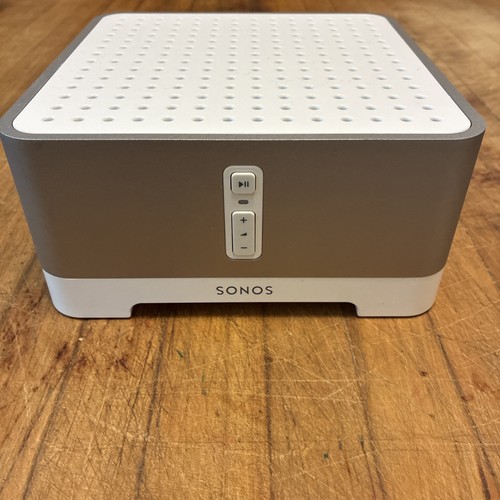 Amplificatore sonos connect - amplificatore,
