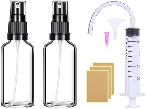 Bottiglia spray vuota - bottiglia,