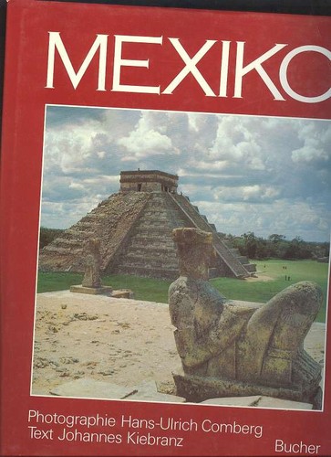 Kiebranz messico - (n4560),