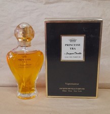 PRINCESSE YRA de Jacques