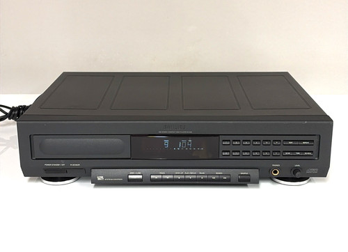 Philips 920 lettore - cd,