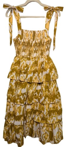 Women cleobella yellow - yellow, &