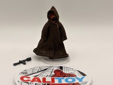 Kenner Star Wars Jawa vintage