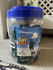 Toy Story Disneyland Paris
