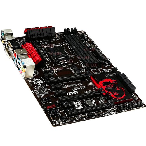 For msi z87 - for,