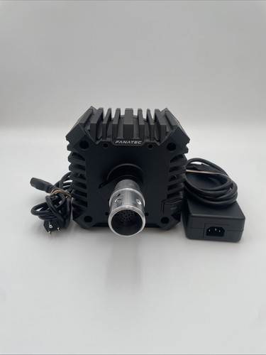 Fanatec csl 8nm qr1 wheel - csl,