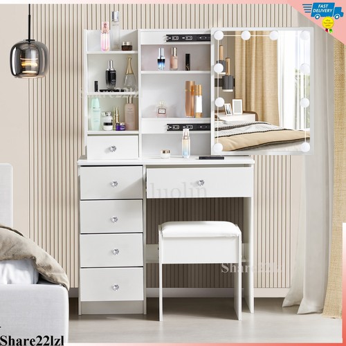 Vanity set con - set,