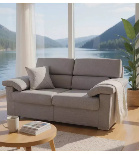 Divano posti bellahome - 2,