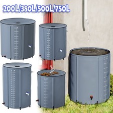 Serbatoio acqua piovana