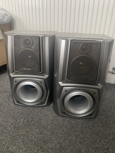 Aiwa wzl30 coppia diffusori - sx-wzl30,