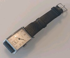Orologio da polso uomo vintage
