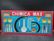 Giocattolo Vintage Chimica Max