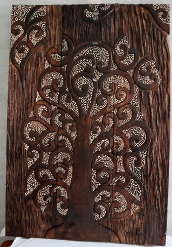 Pannello quadro legno - pannello,