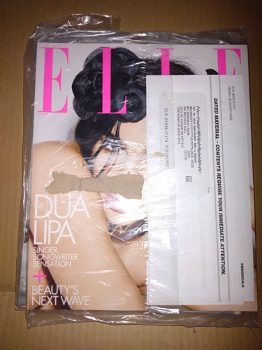 Still sealed rare back - still,