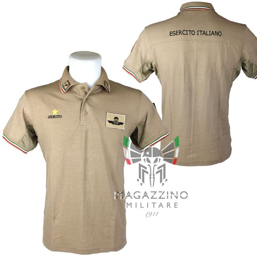 Polo esercito italiano - esercito,