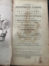 William Smellie, M.D -1793