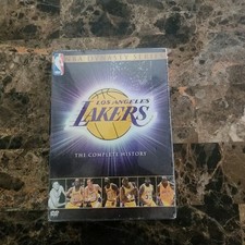 LOS ANGELES LAKERS FACTORY