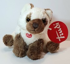 Peluche Trudi Gatto