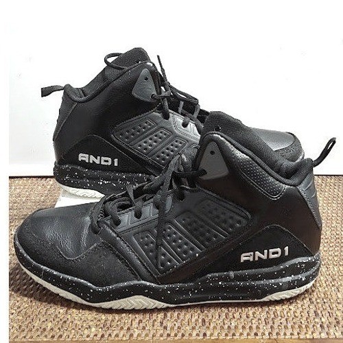 Scarpe basket alte uomo - scarpe, da