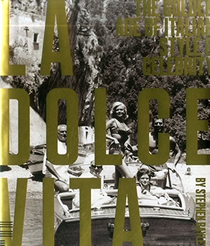 Dolce vita the golden age - dolce,