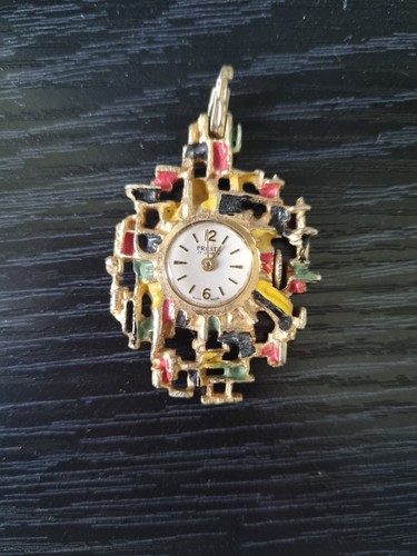Orologio svizzero vintage - svizzero,