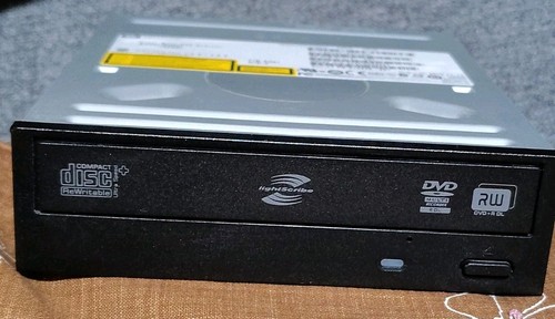 Gh60l lightscribe dvd rw - gh60l, dvd±rw