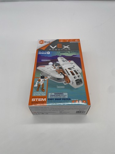 Hexbug vex robotica navetta - hexbug,