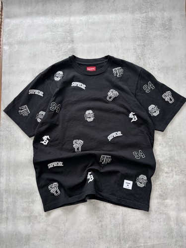 Shirt supreme multi - t,