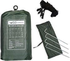 Amache DD - DD Tarp XL -