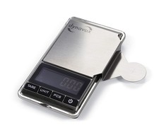 Dynavox Bilancia Elettronica